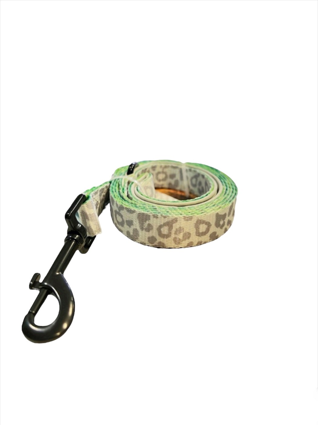 Leash Leopard 1.9 x 150cm